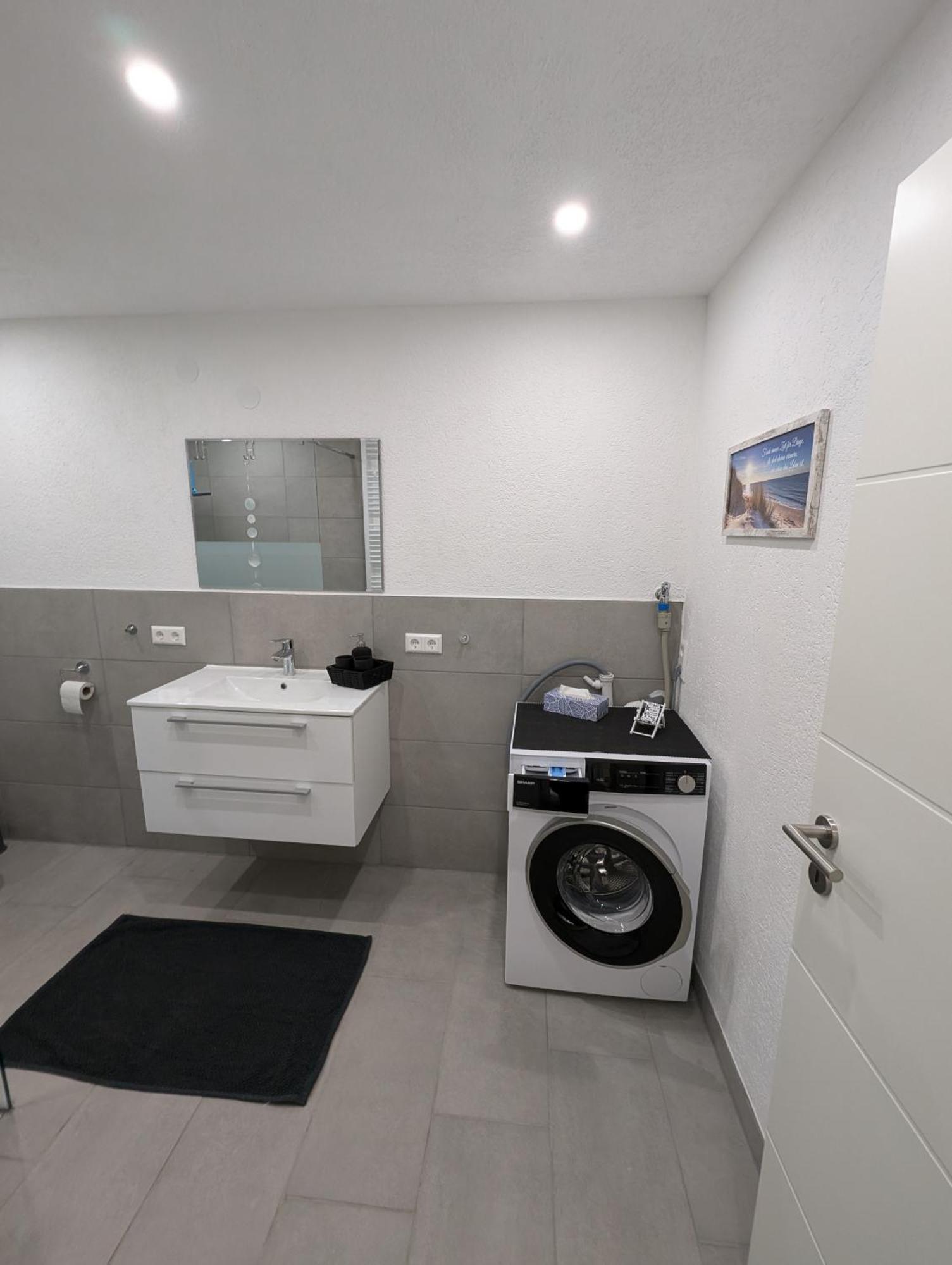 Ferienwohnung Malea Max 4 Personen Ca 60M2 Bermatingen Exterior photo